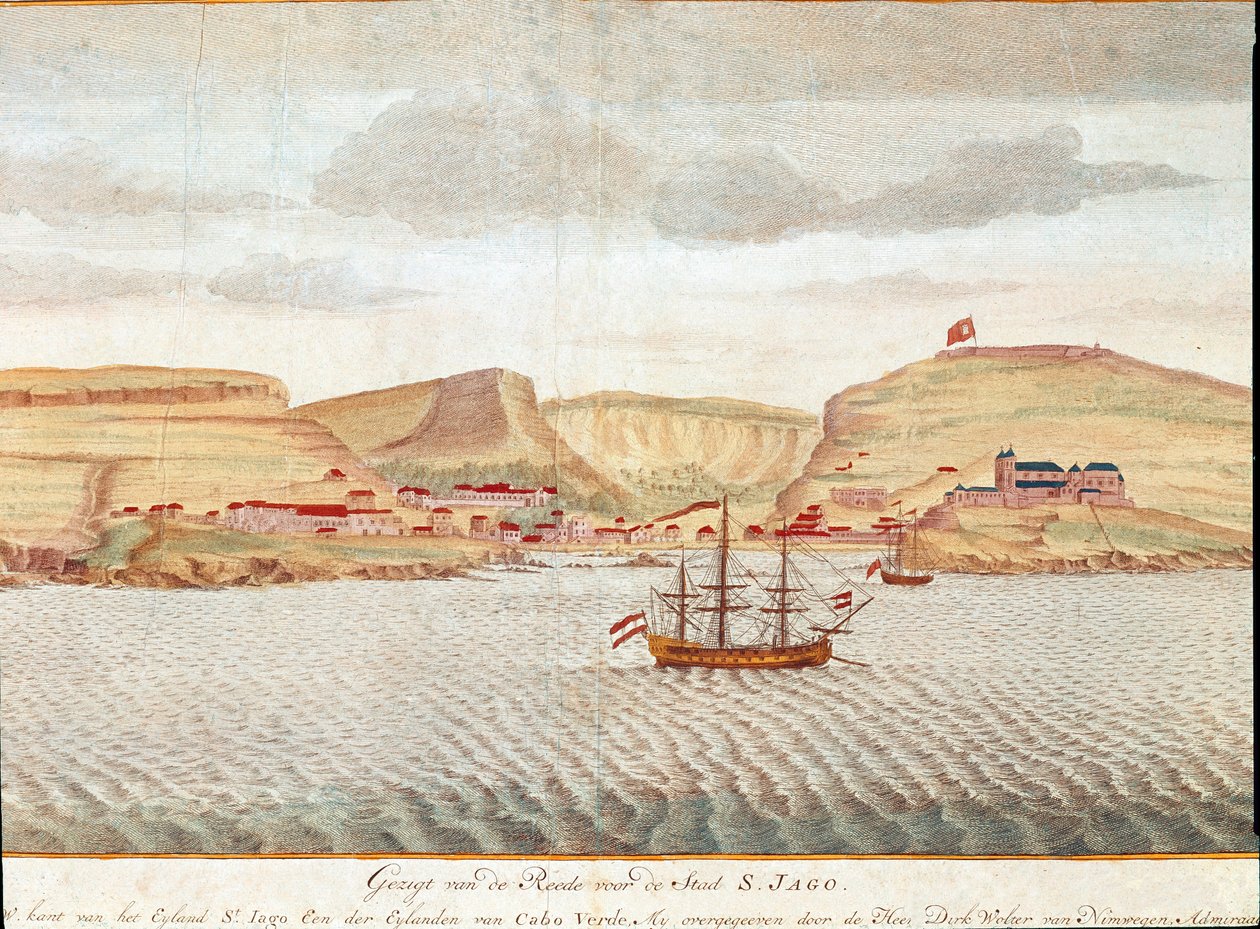 Cape Verde