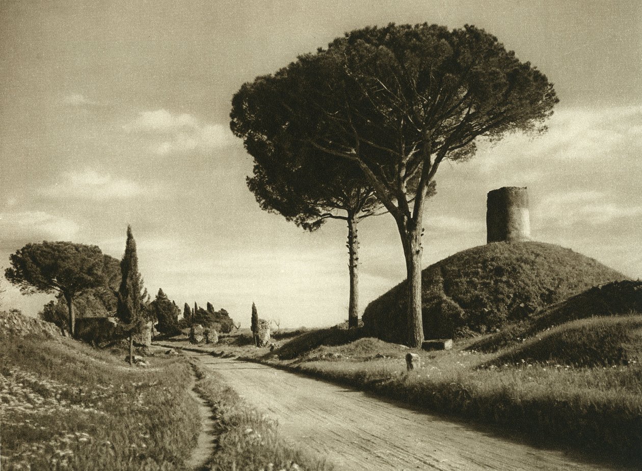 Appian Yolu