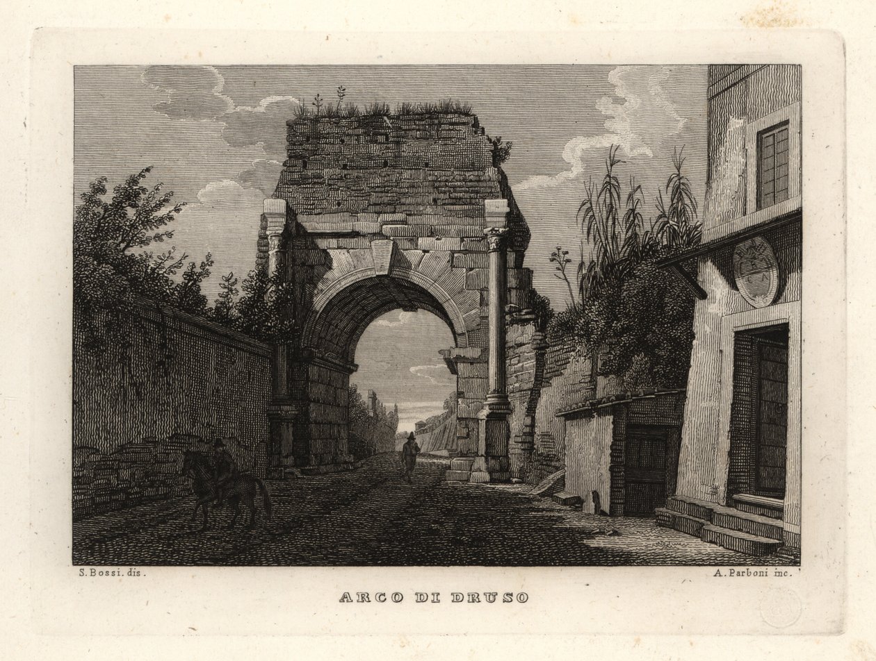 Drusus Kemeri