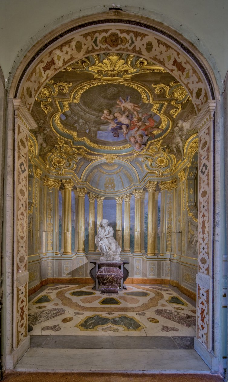 Lorenzo de Ferrari