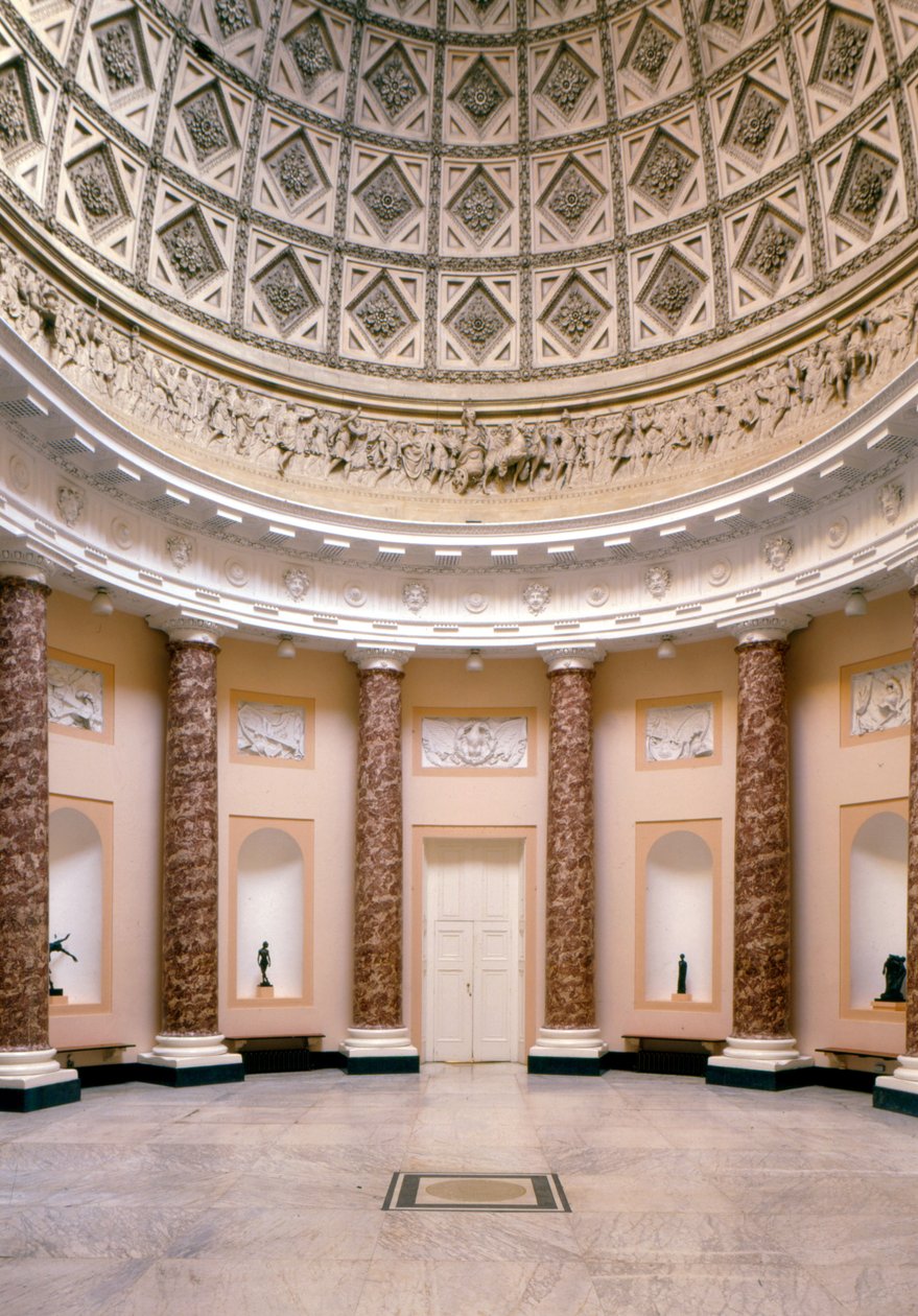 Mermer Salon