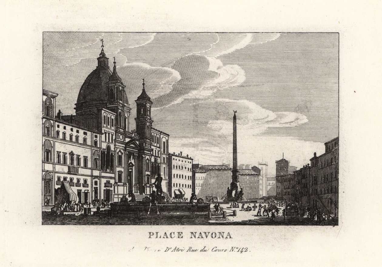 Piazza Navona