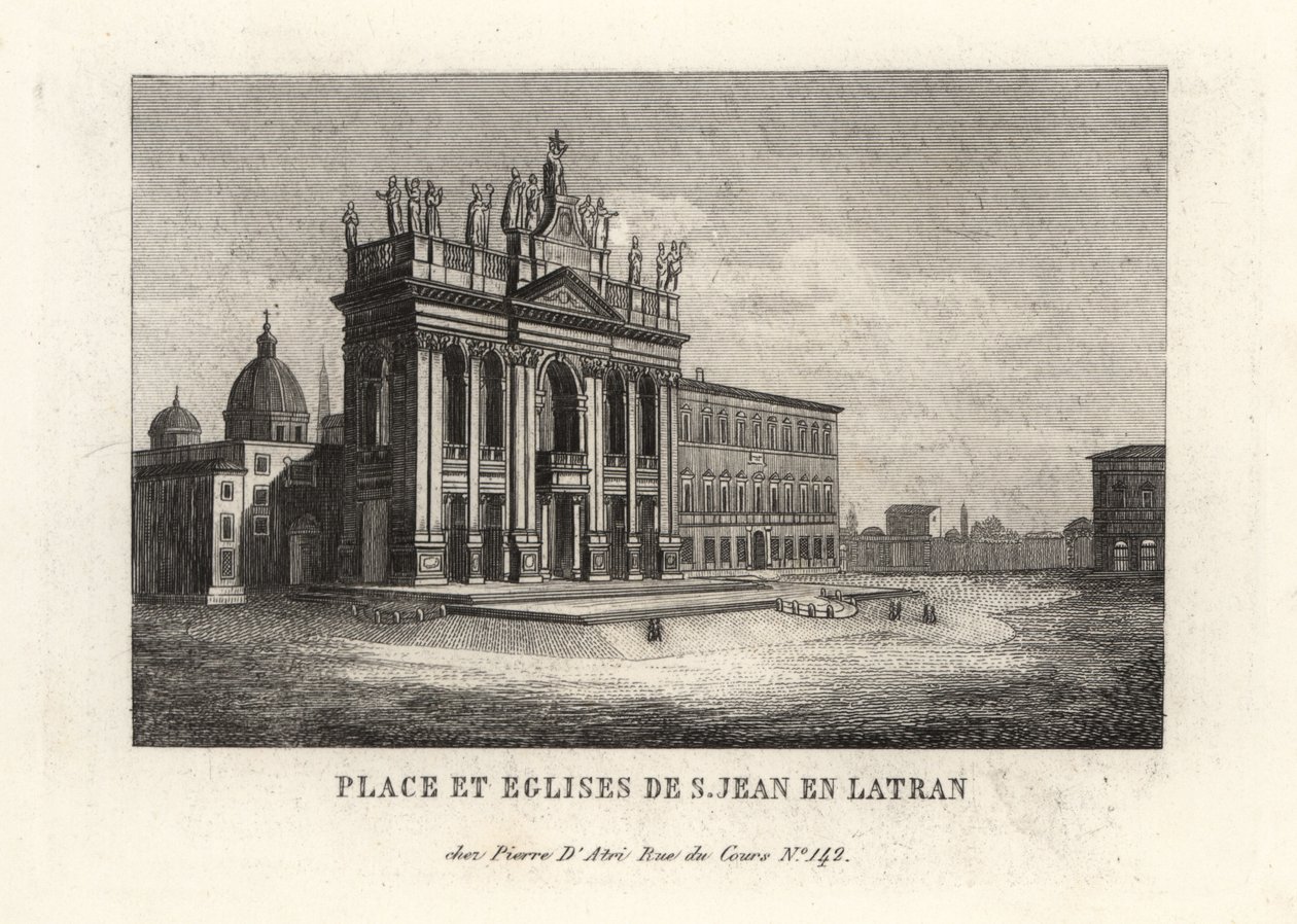 Lateran
