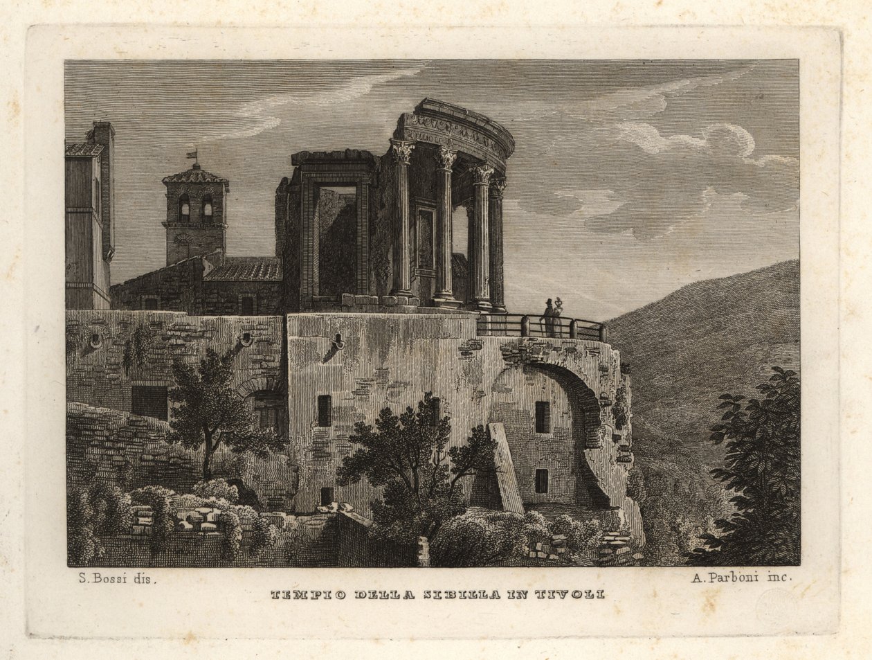 Tivoli