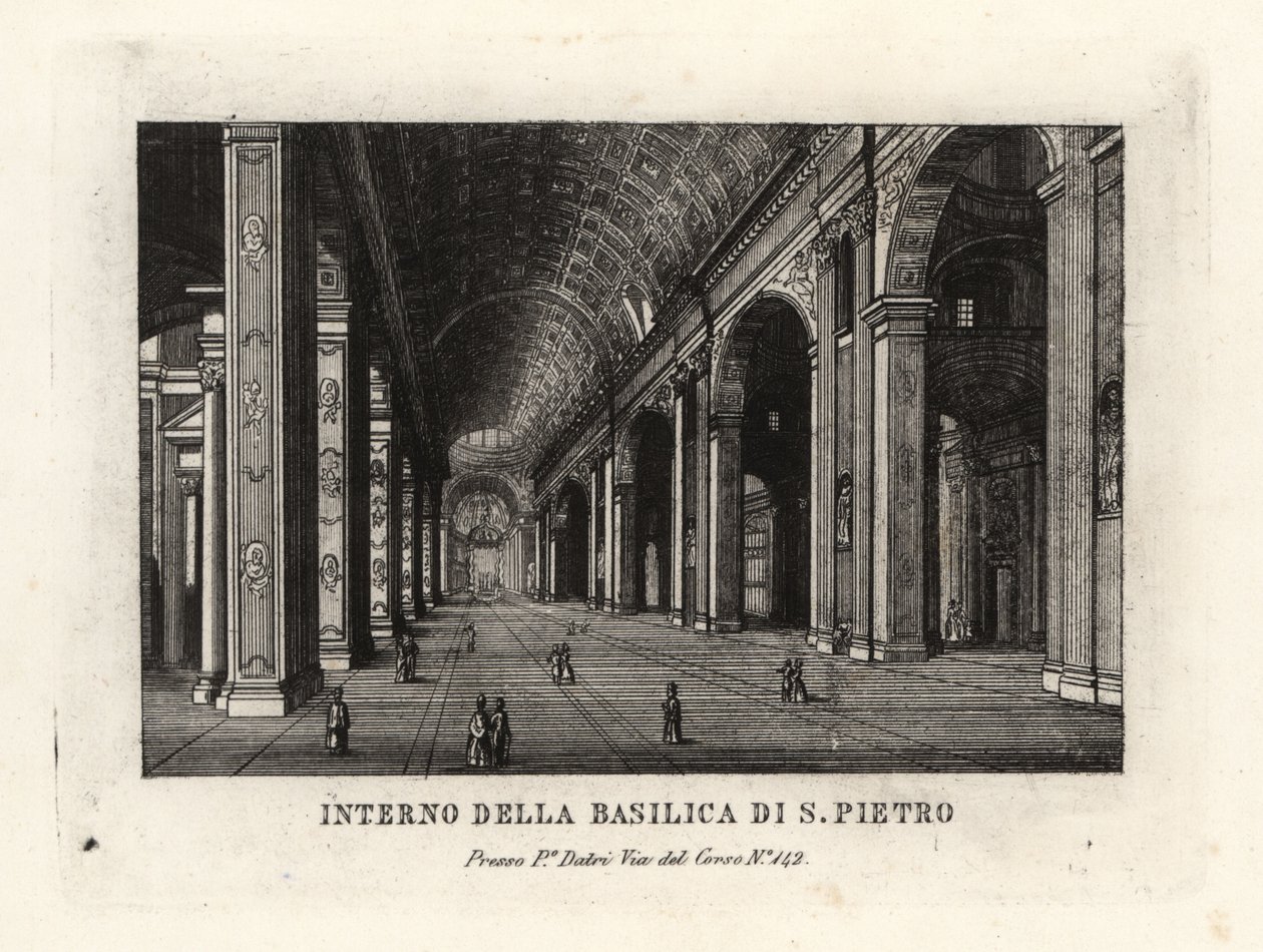 Aziz Petrus Bazilikası