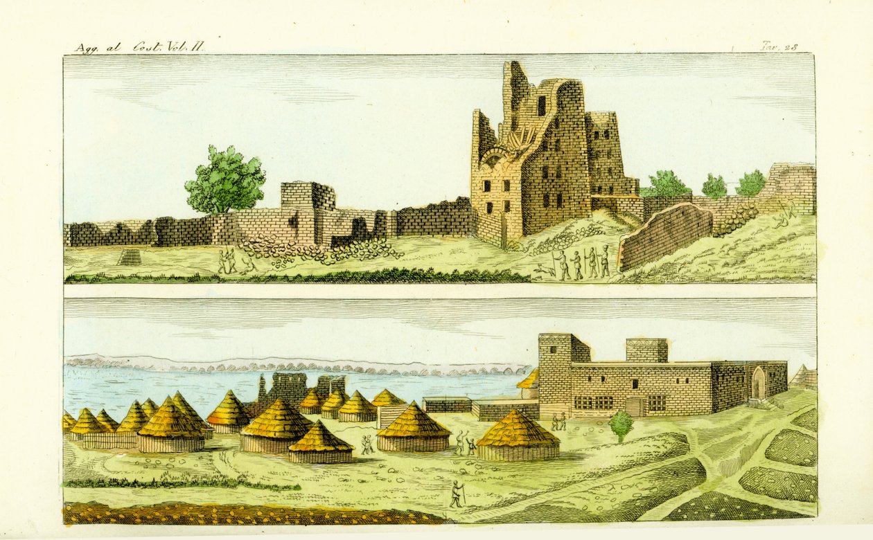 Sennar, Sudan