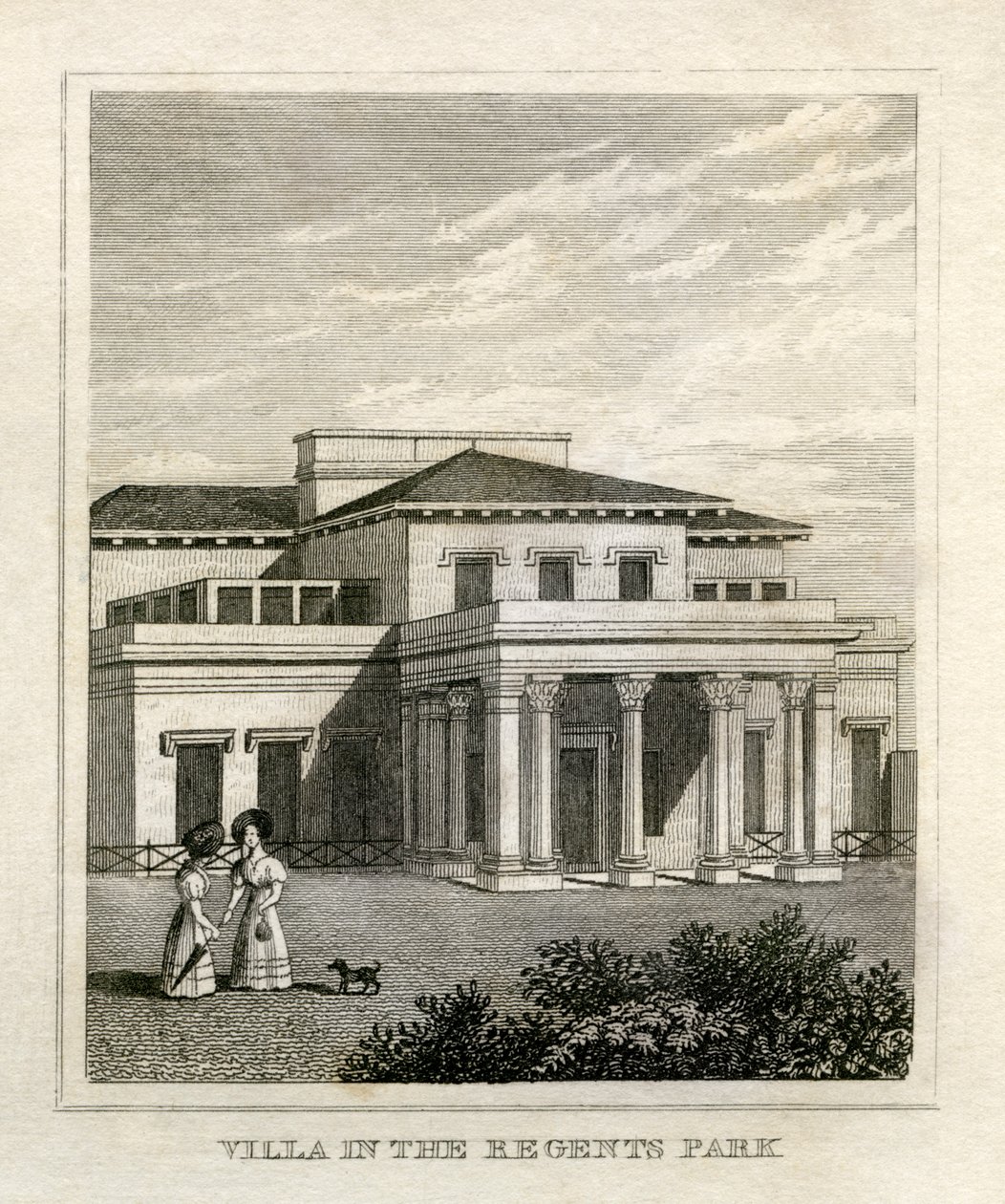 Regent