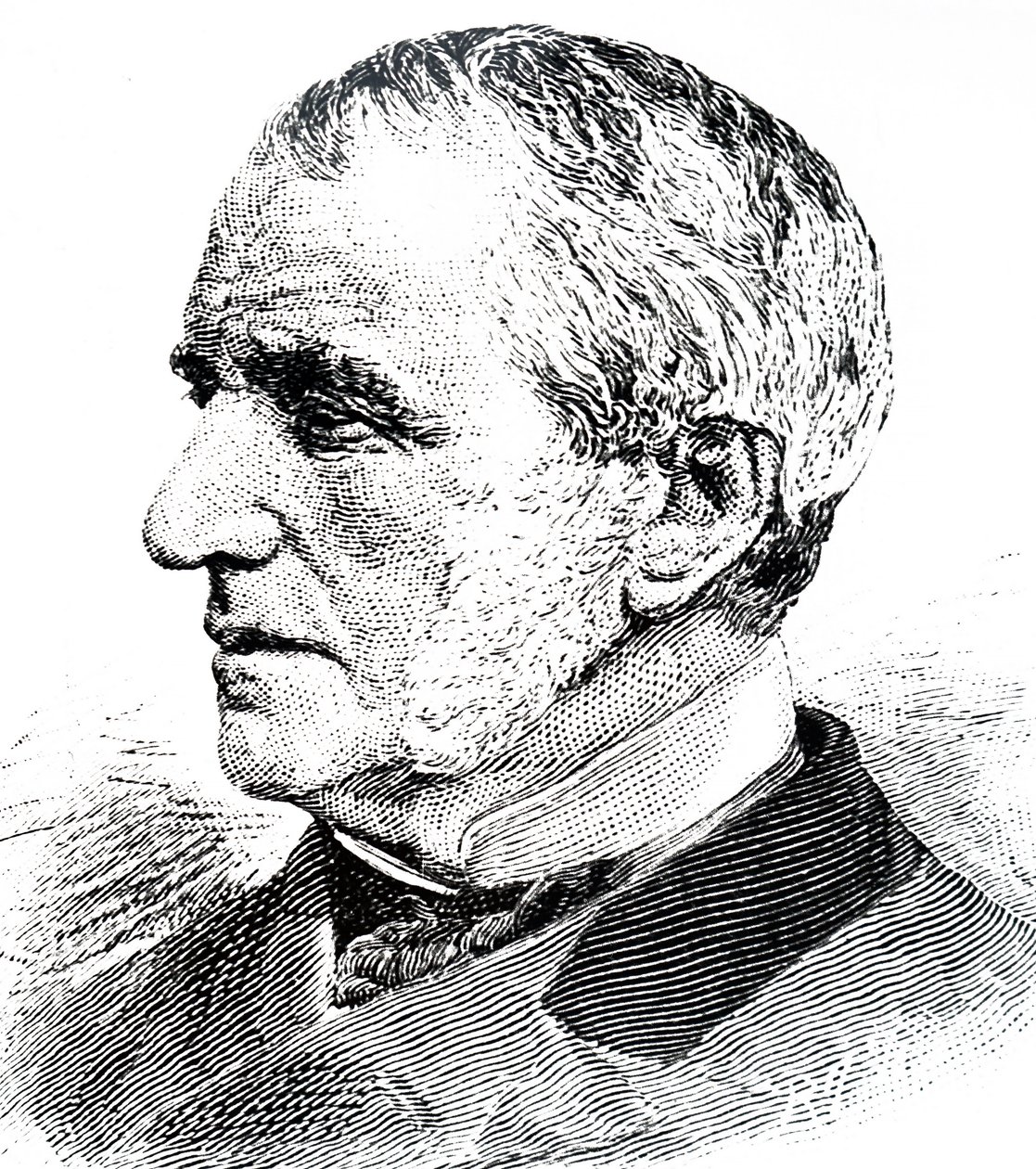 Willard Parker. by Unbekannt