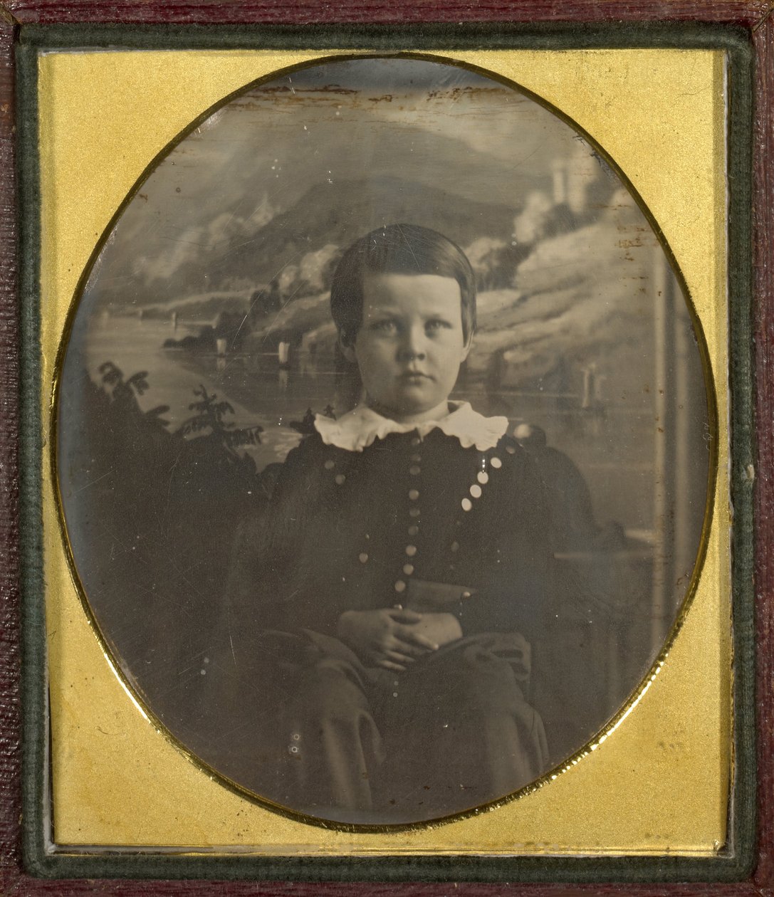 Ed Amca. Edward Carrington by Uncle Ed. Edward Carrington
