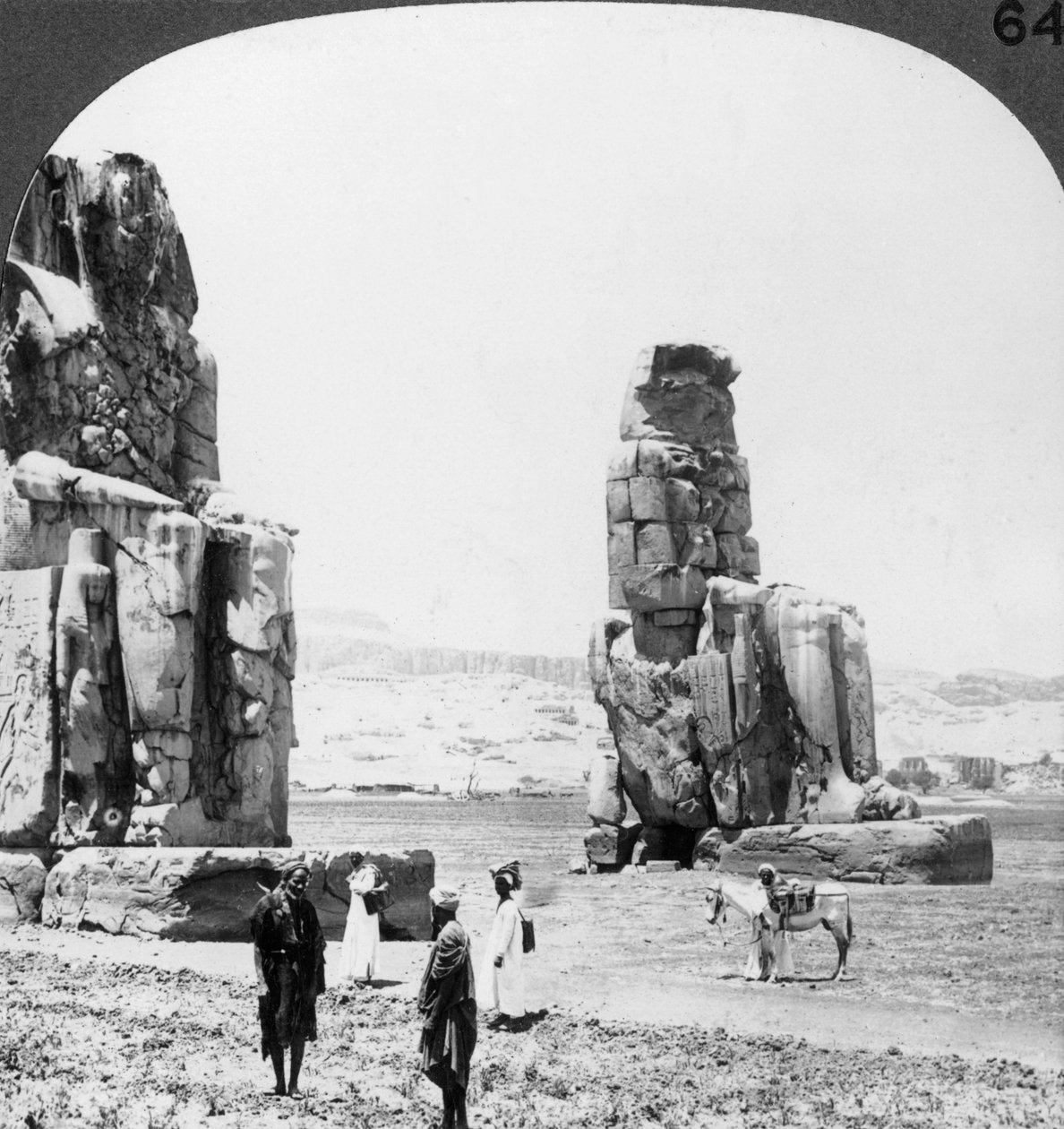 Thebes