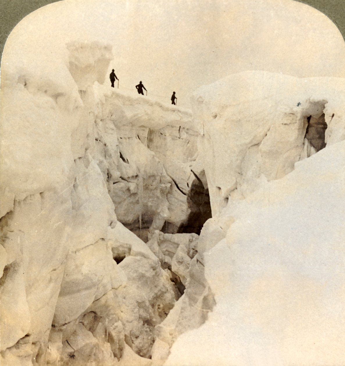 Mt. Blanc