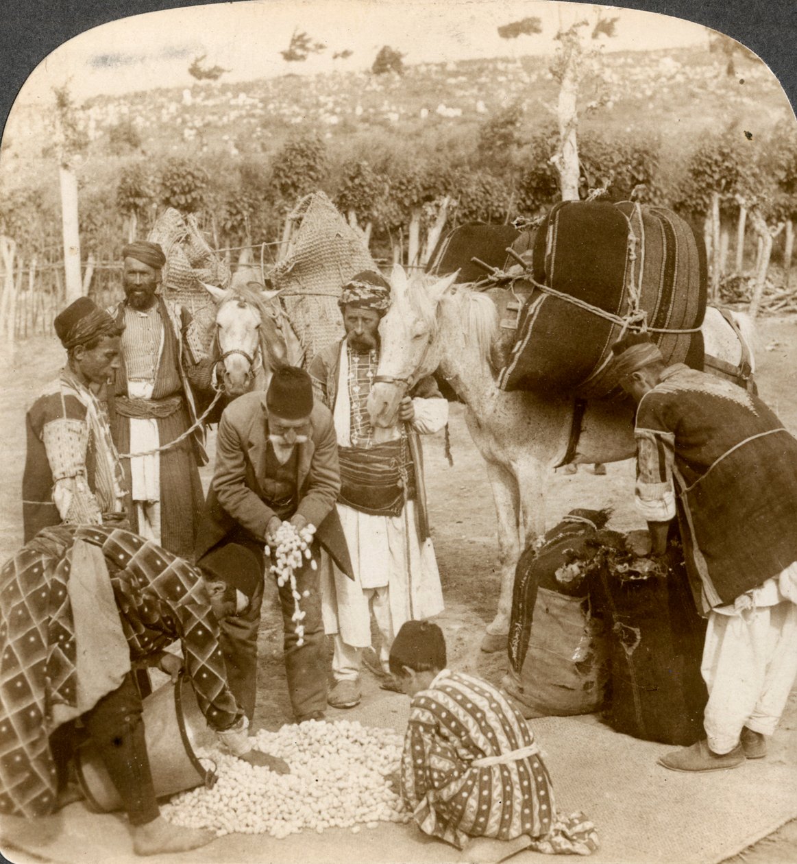 Fransa, Antakya, Suriye
