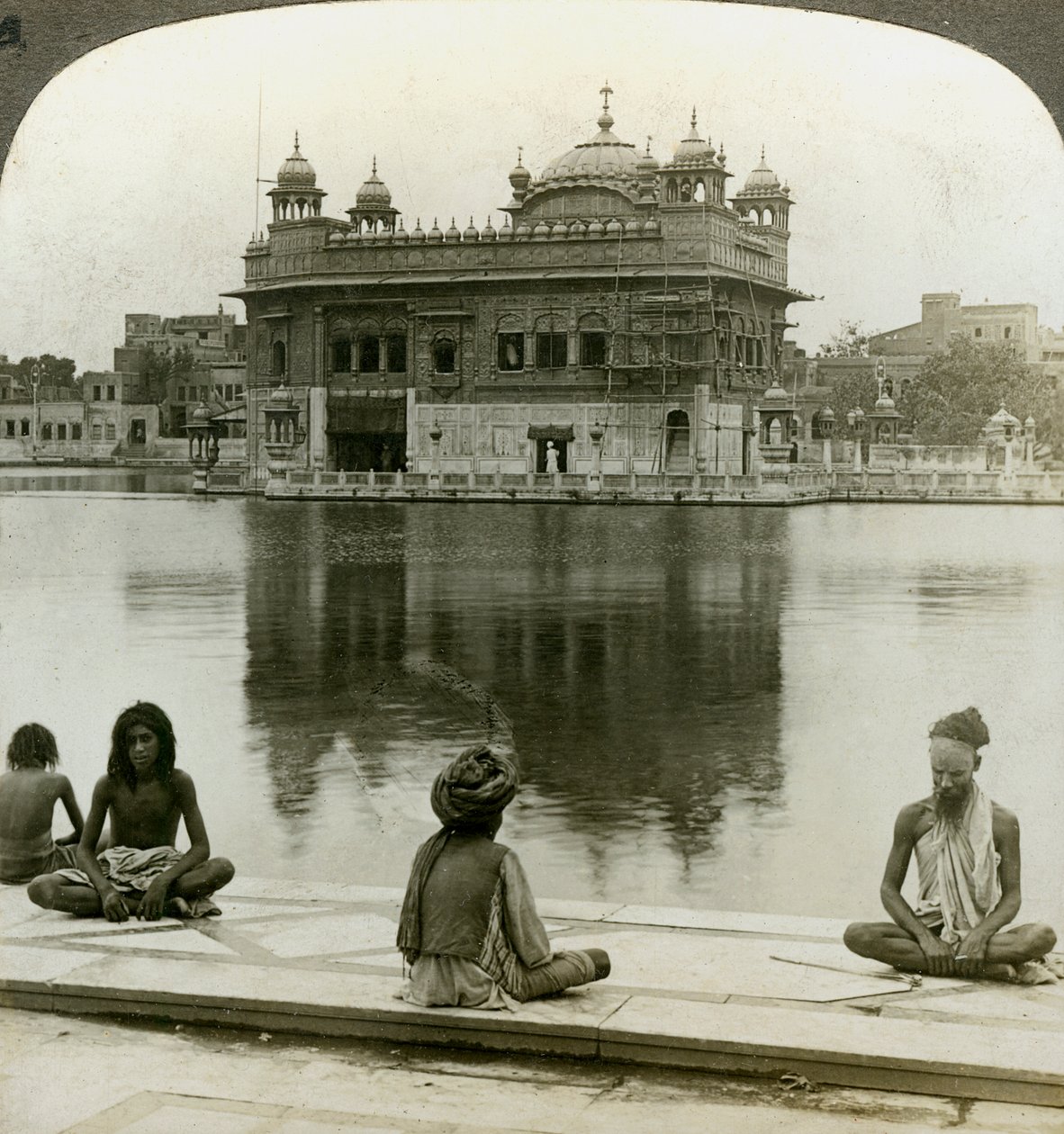 Amritsar