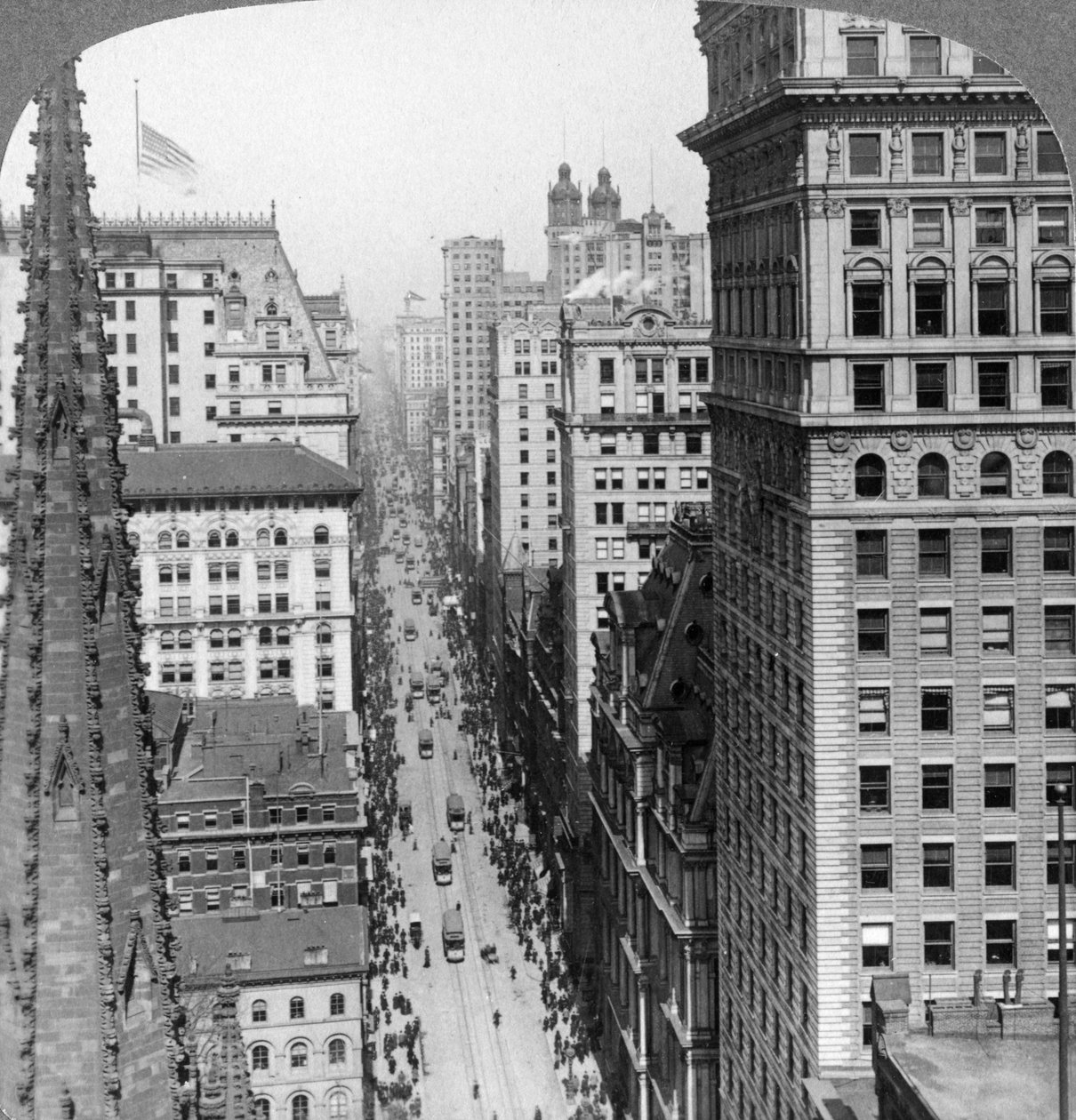 Broadway