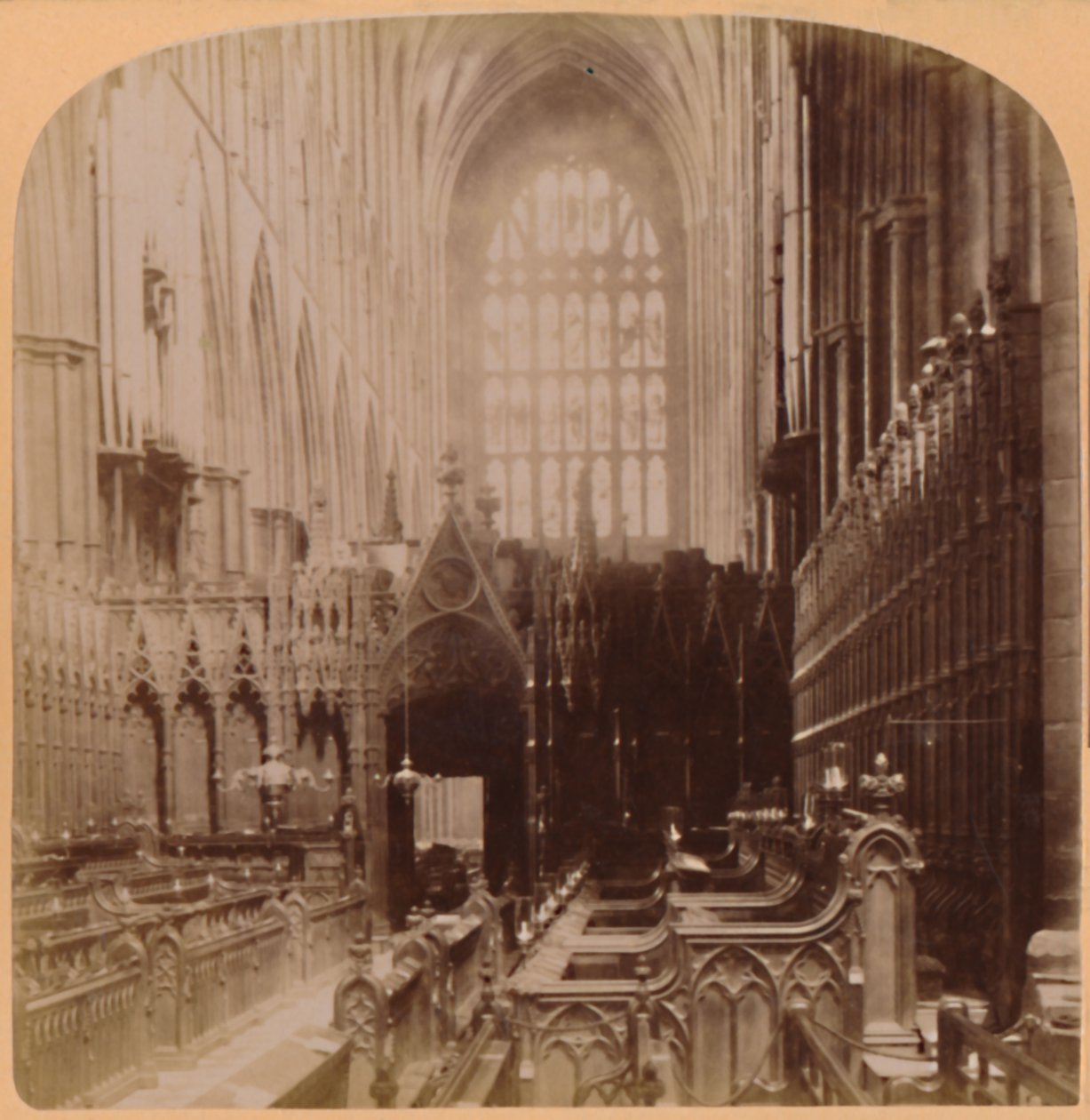 Westminster Abbey