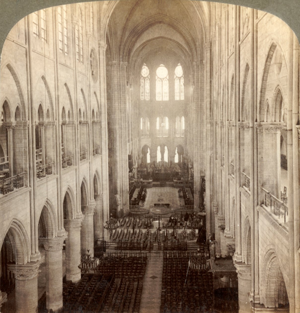 Büyük Notre Dame Katedrali