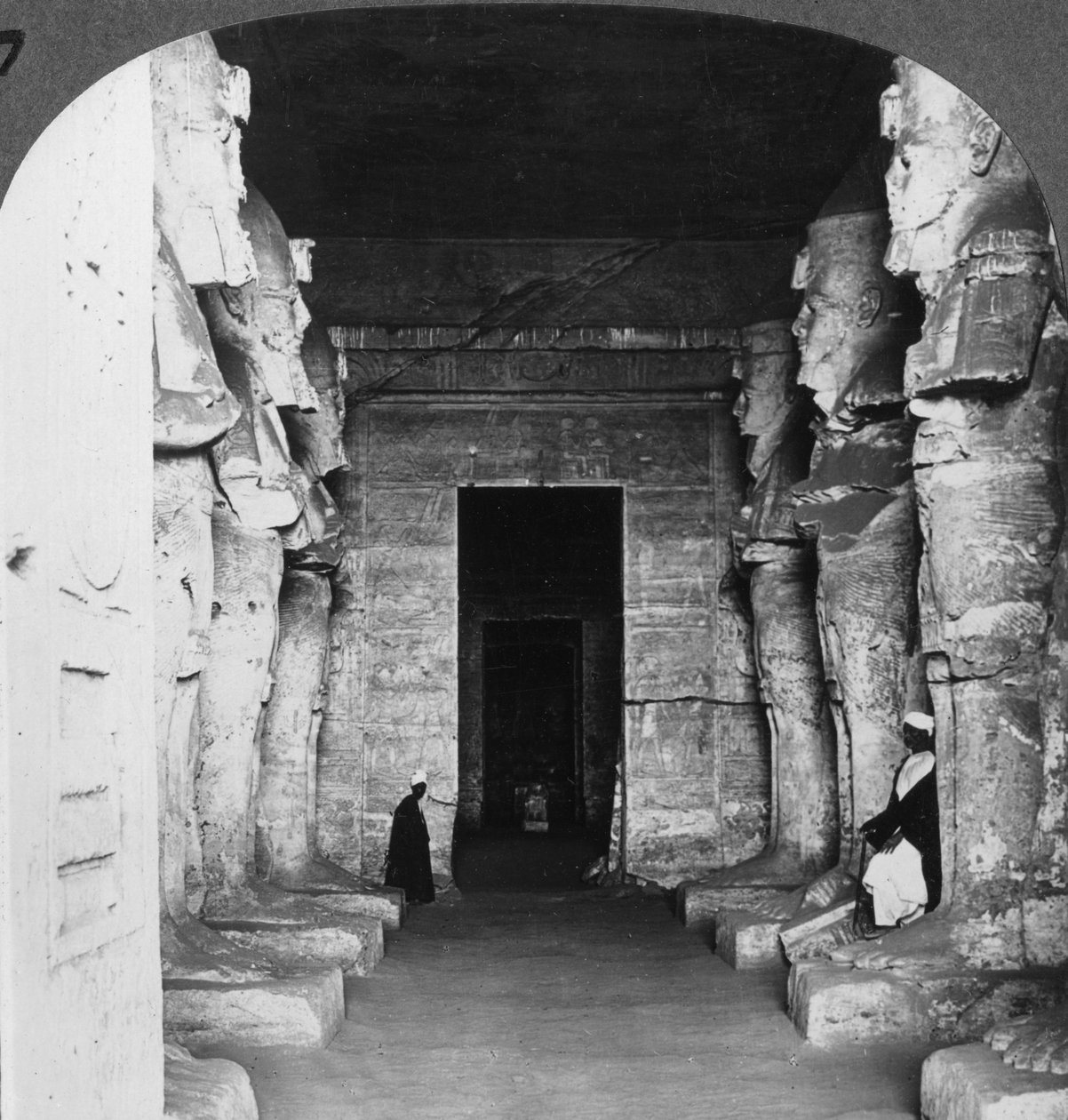 Ebu Simbel