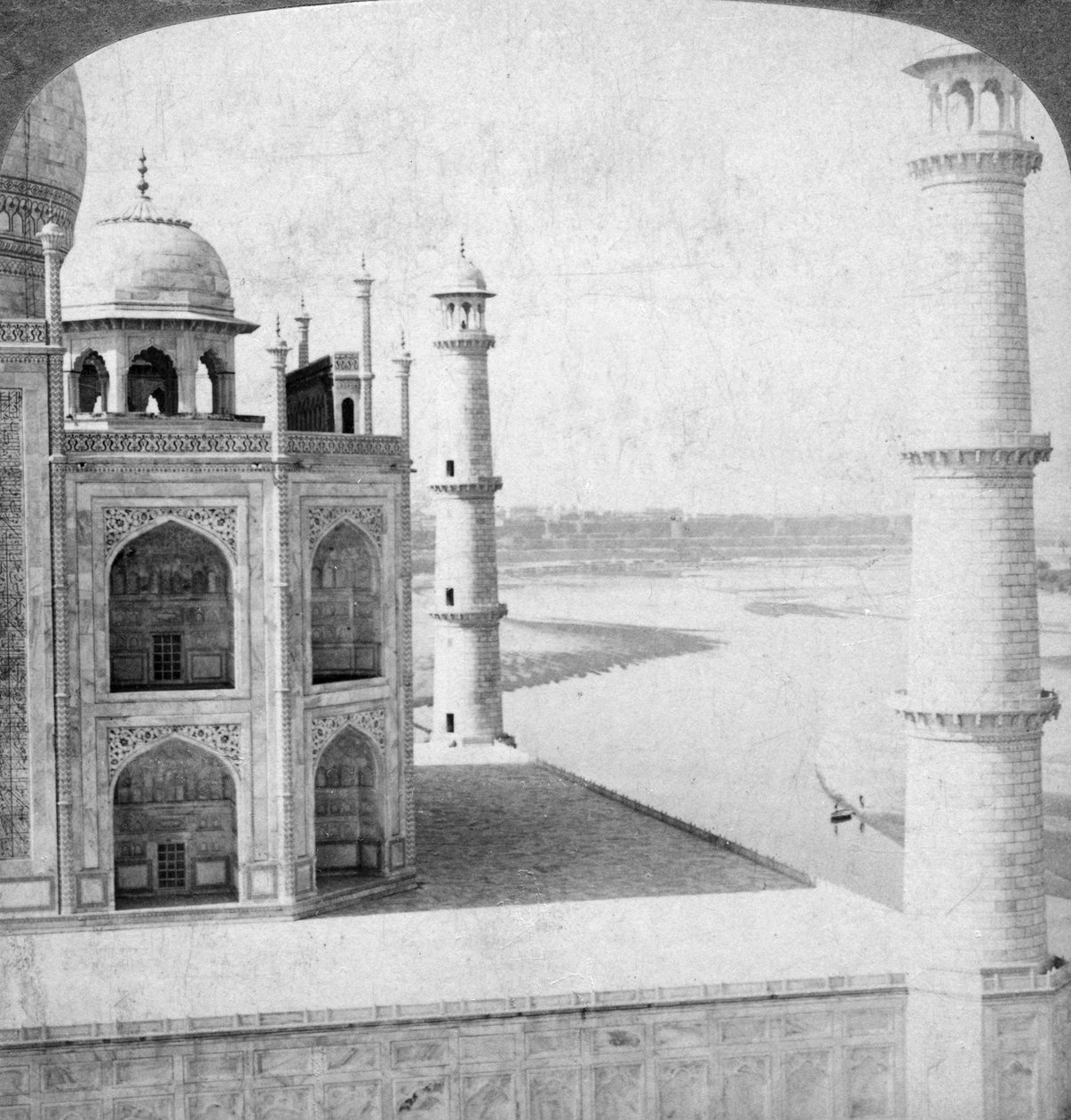 Tac Mahal