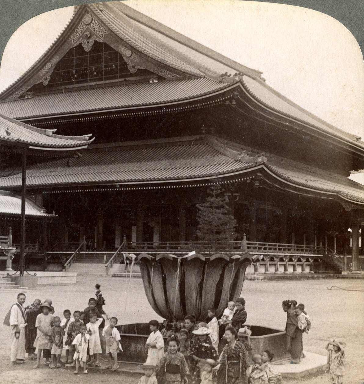 Higashi Hongan-ji