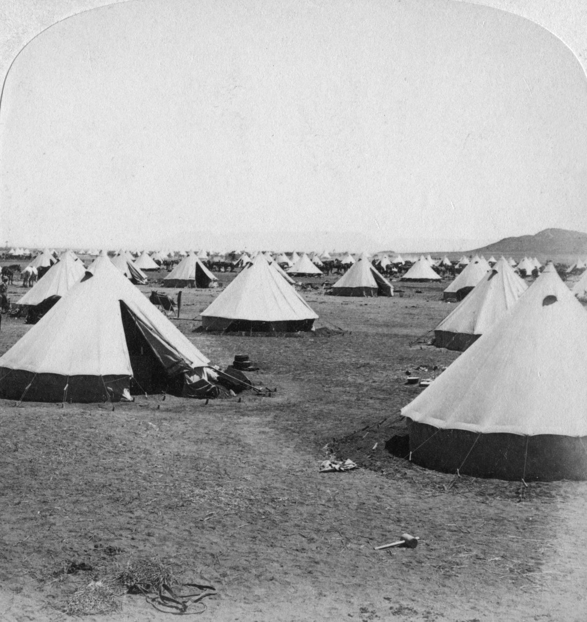 De Aar