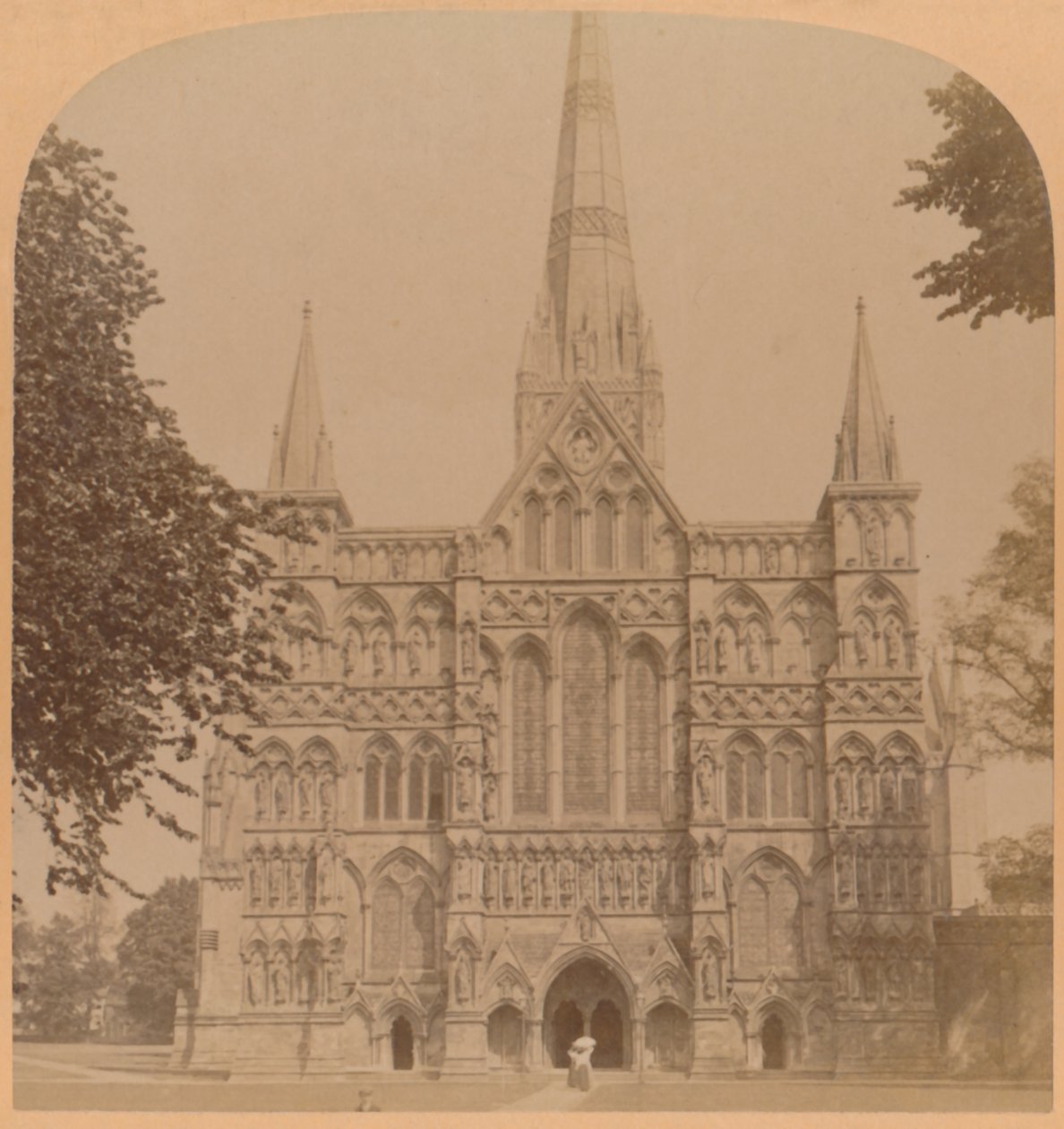 Salisbury