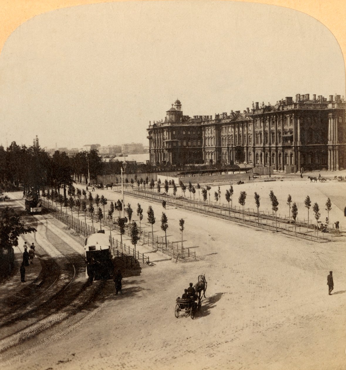 Nevsky Prospect