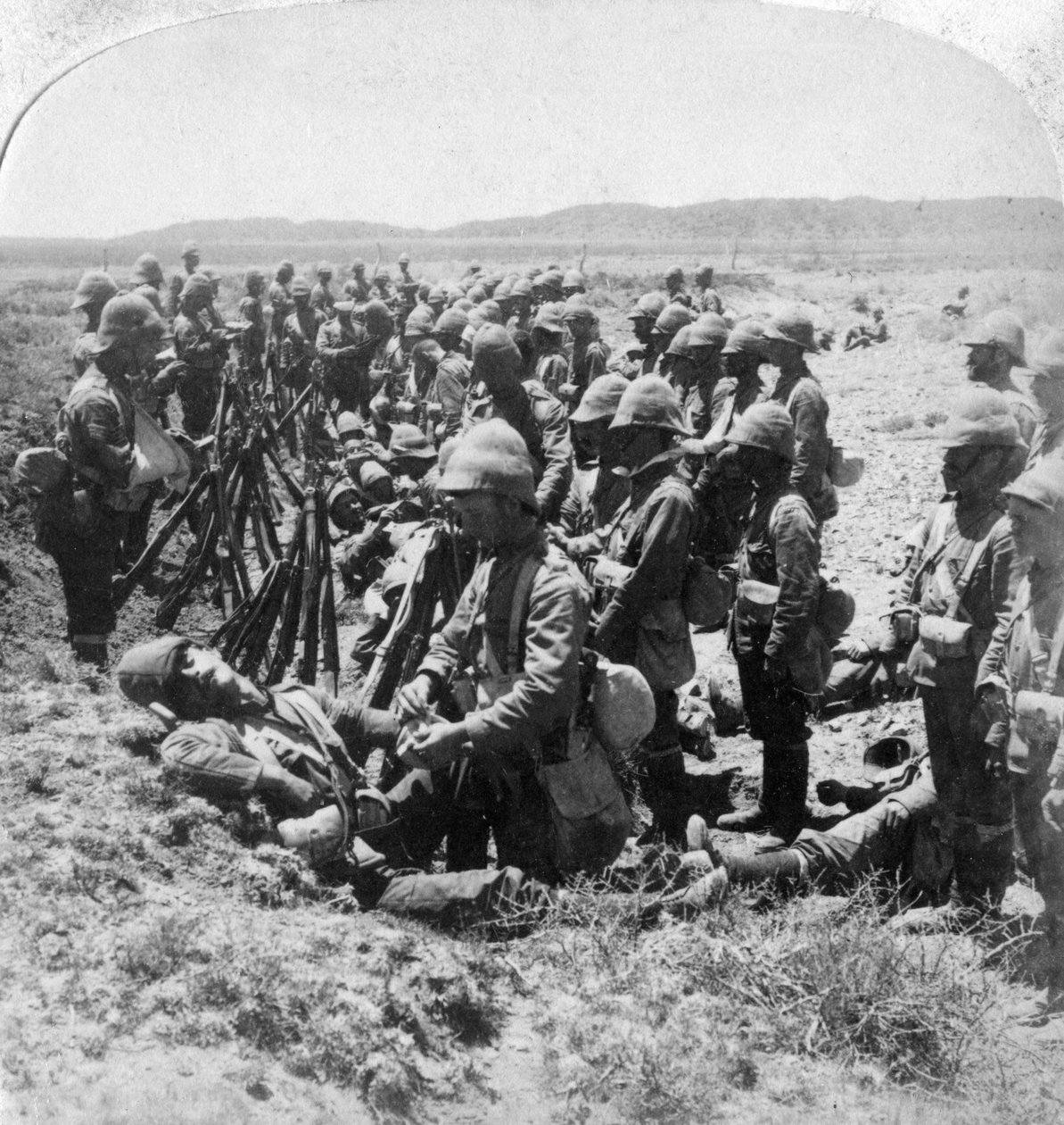 Bazı İngilizlerin 30 Aralık 1900