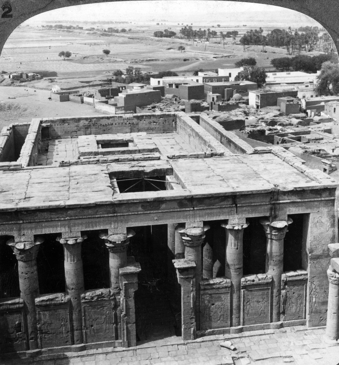 Edfu