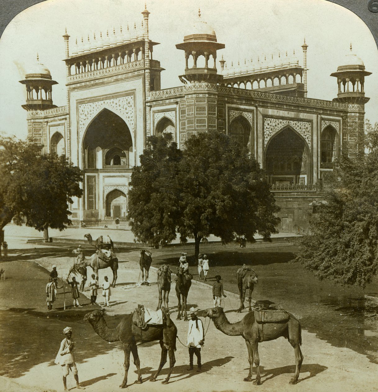 Akbar