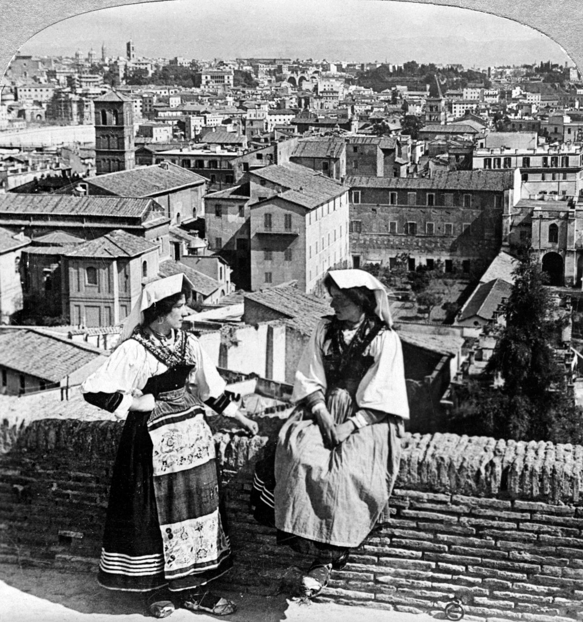 Roma, İtalya