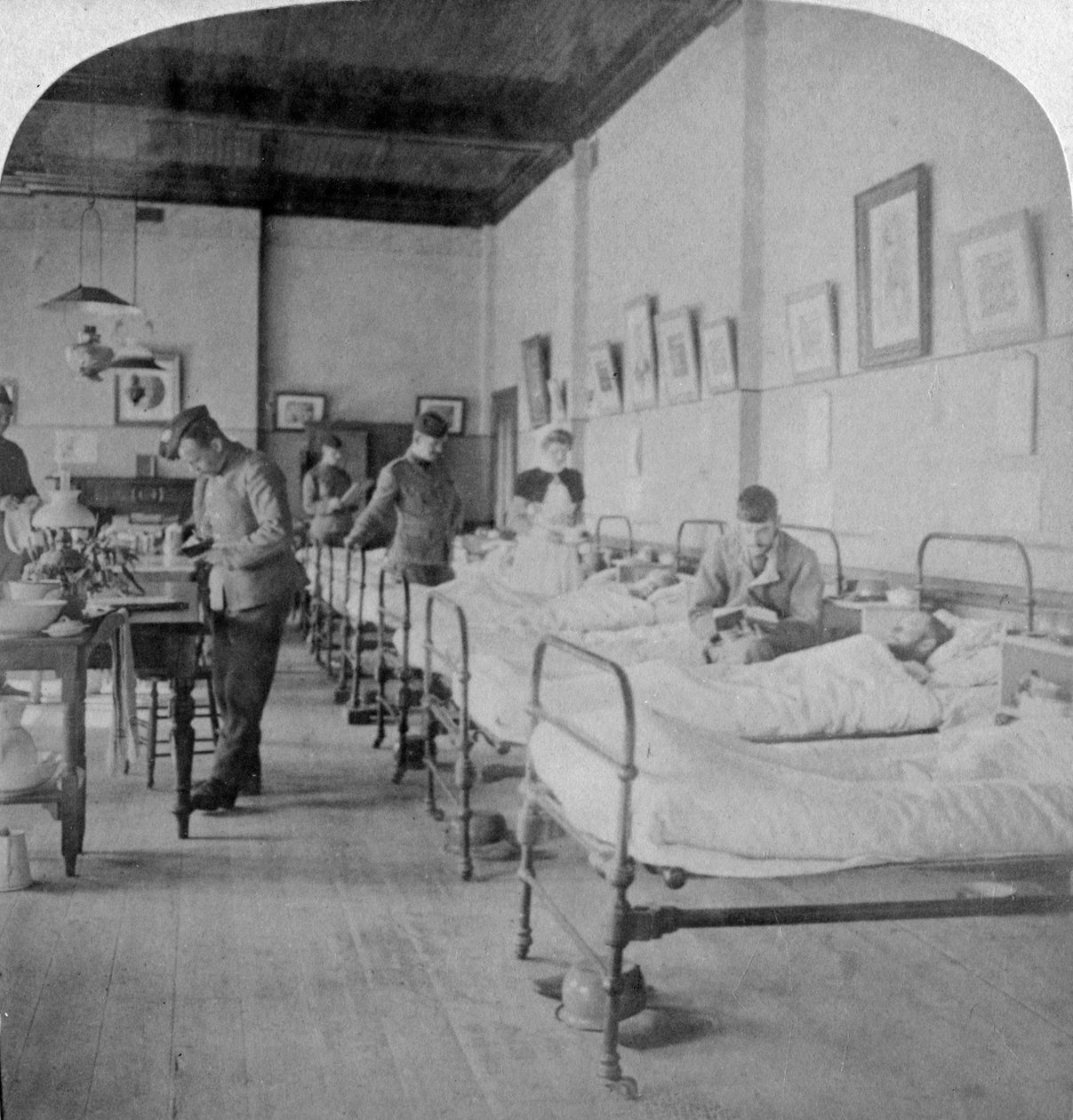 10 Nolu General Hospital