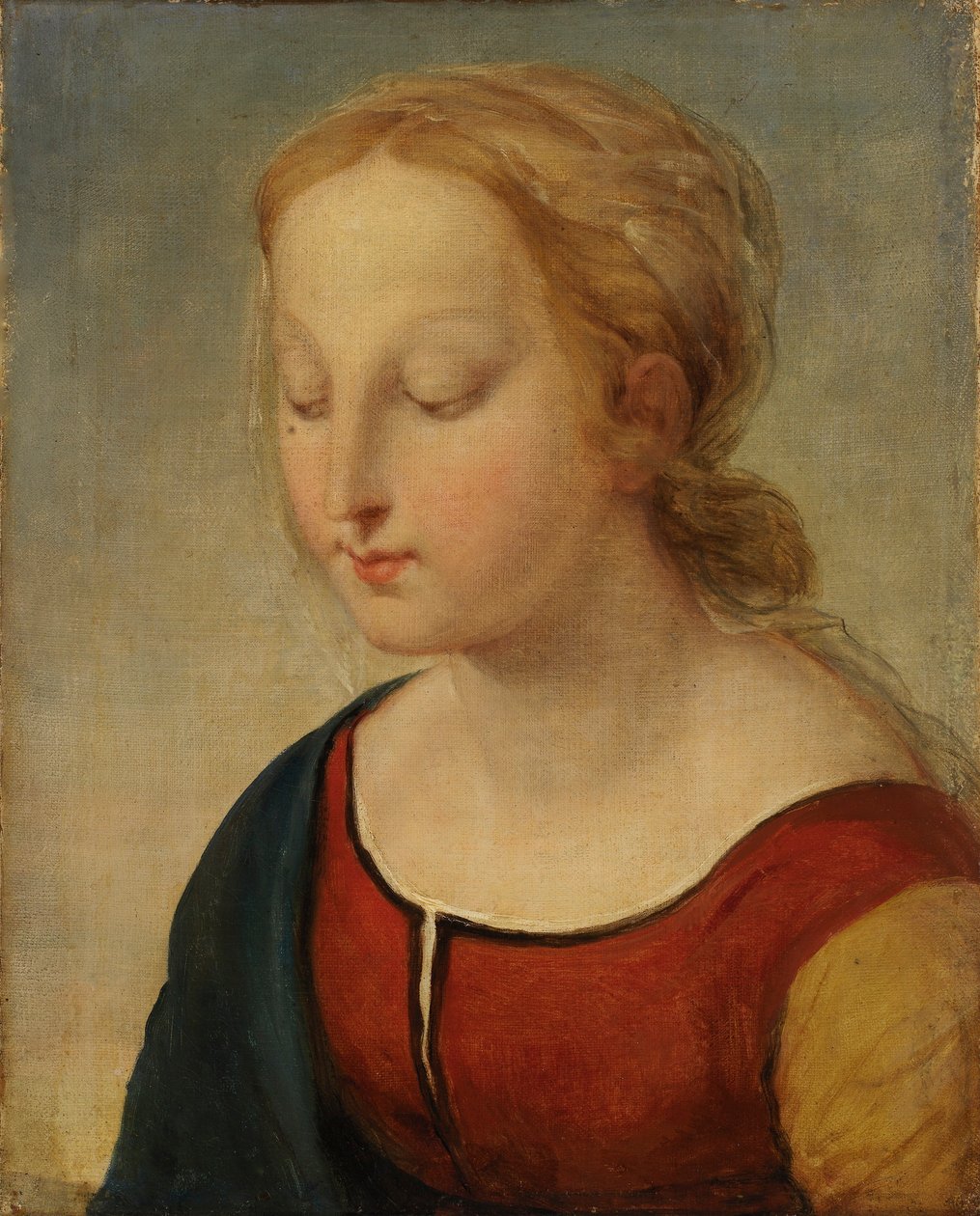  by Unidentified (European)