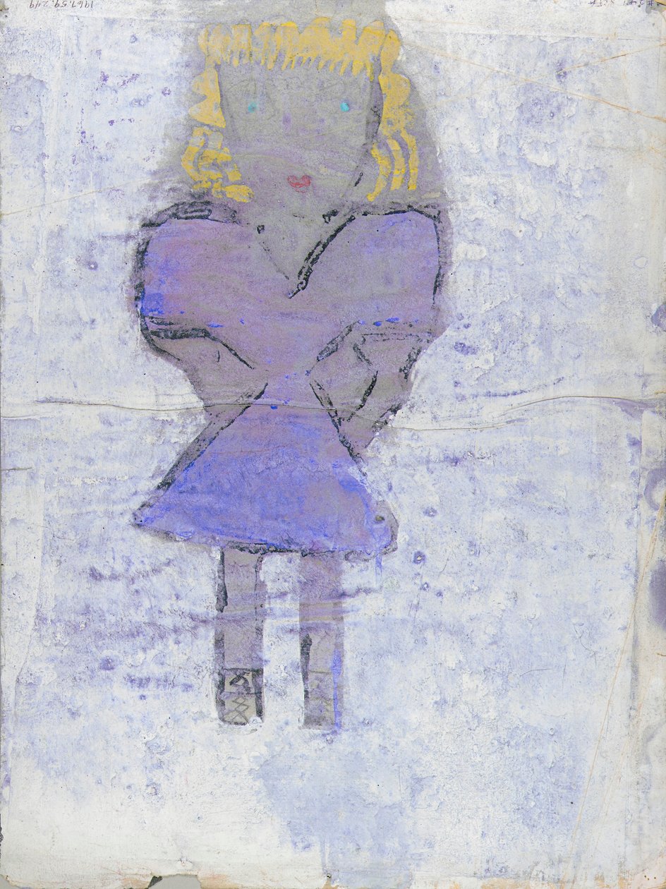  by Unidentified