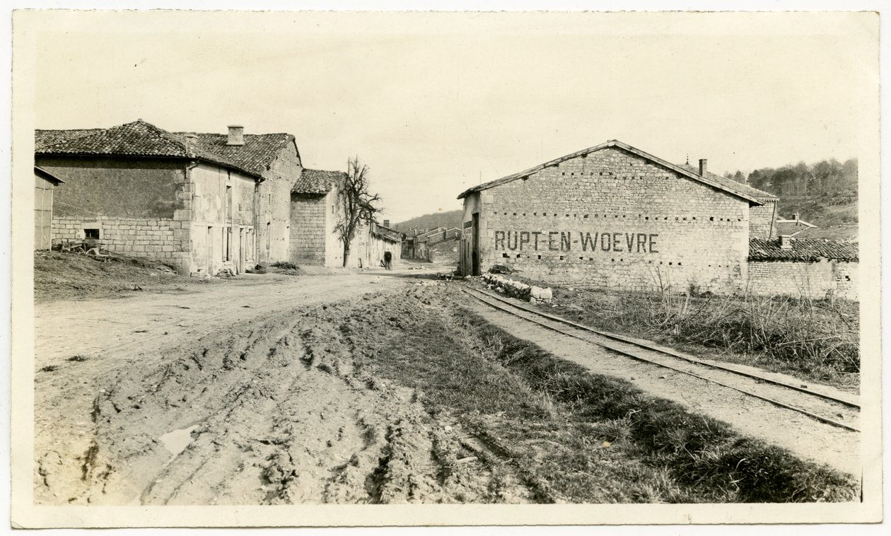 12. Mühendis Alayı by Unknown