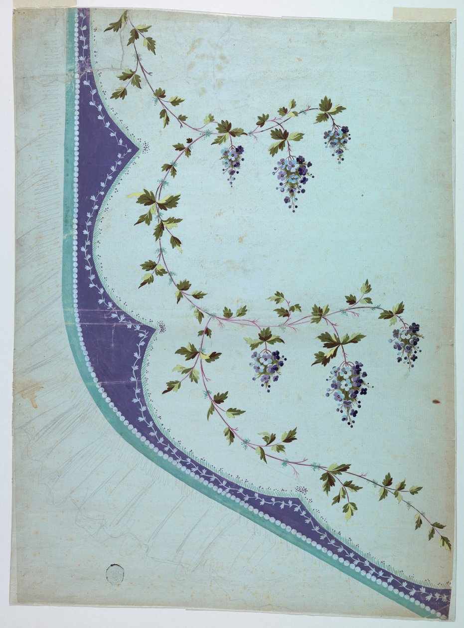 Çizim (Fransa) by Unknown