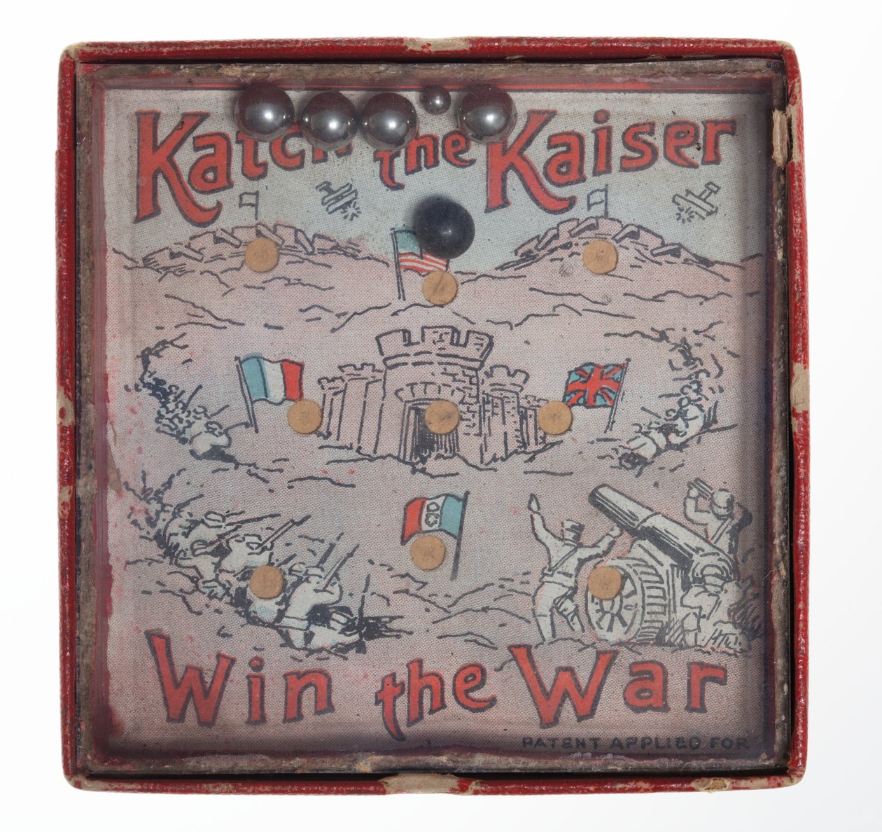 Kaiser