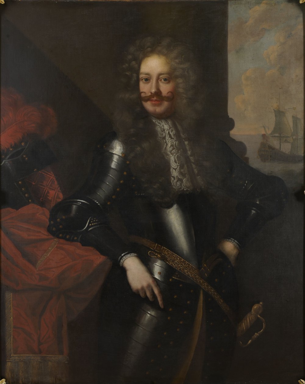 Sir James Brydges