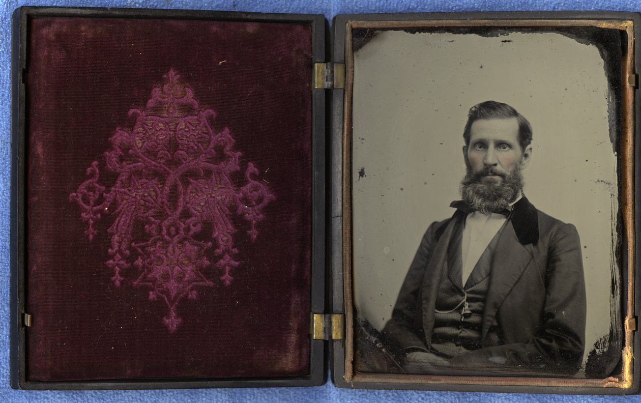 Robert M. Stewart, Vali by Unknown