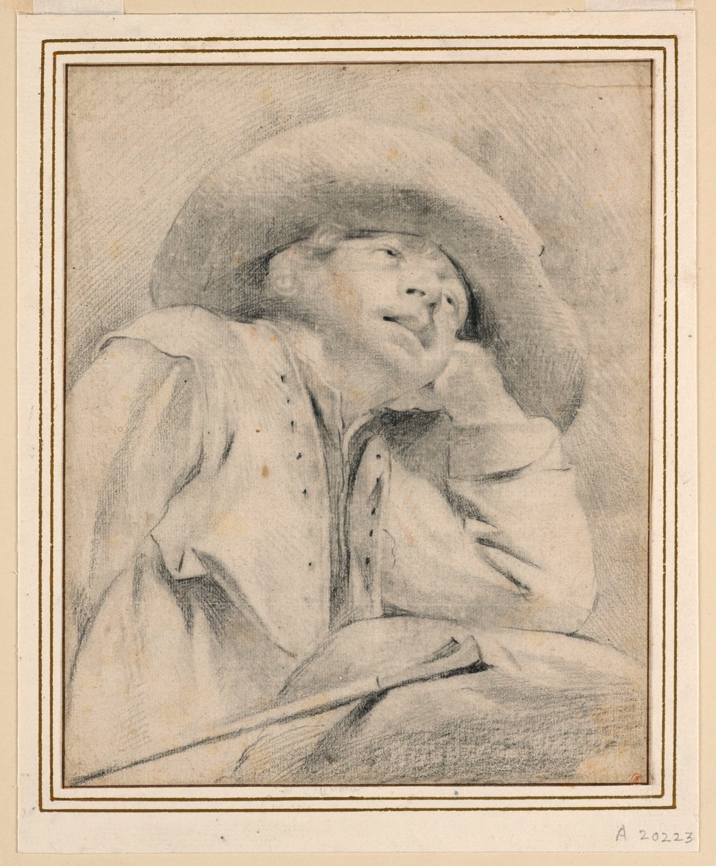 Çoban Çocuk by Unknown