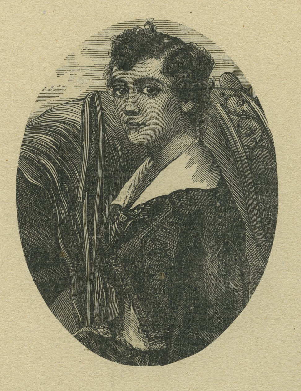 Adah Isaacs Menken