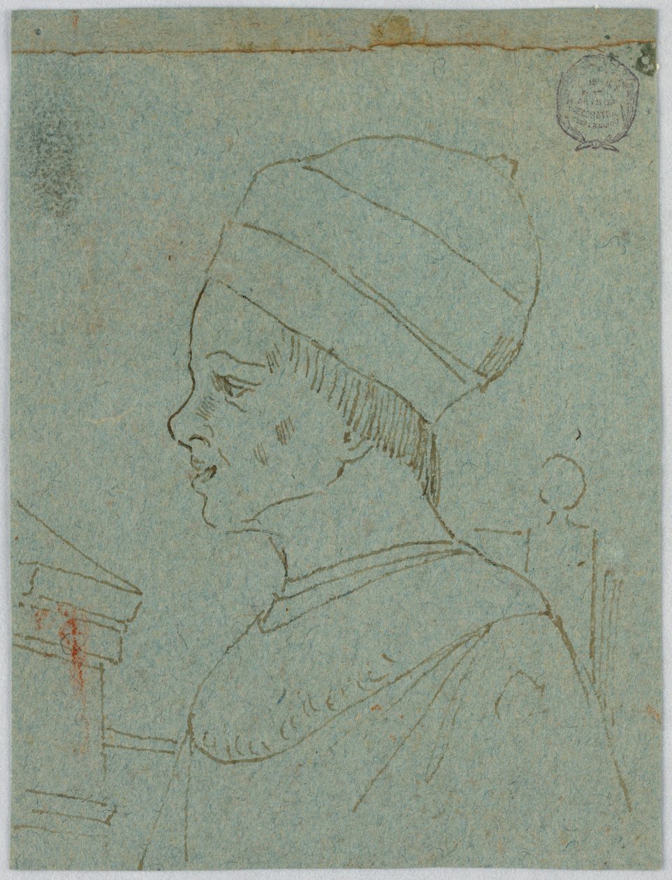 Resim çizme by Unknown