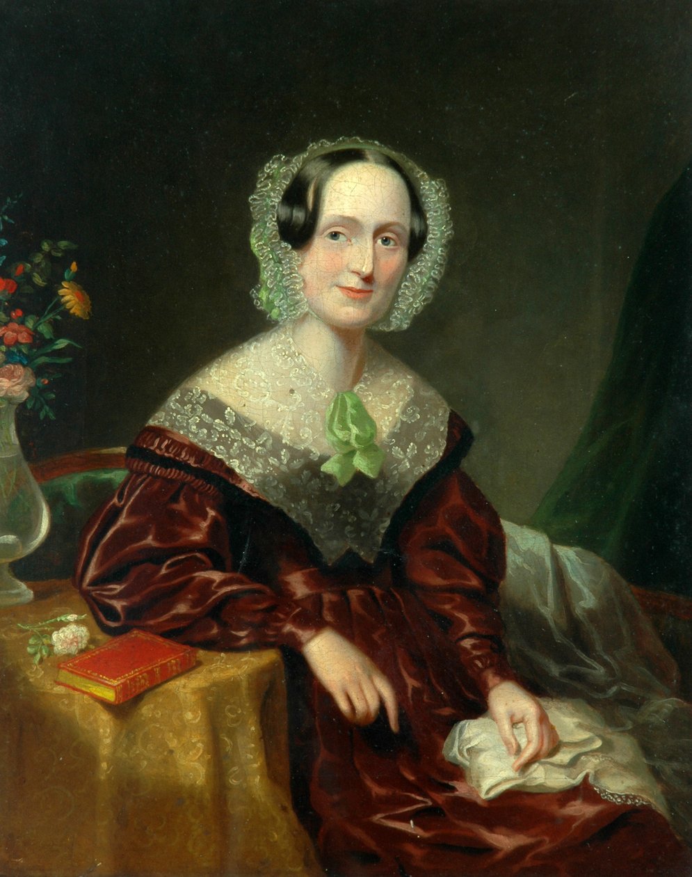 Mary Kırlangıç by Unknown