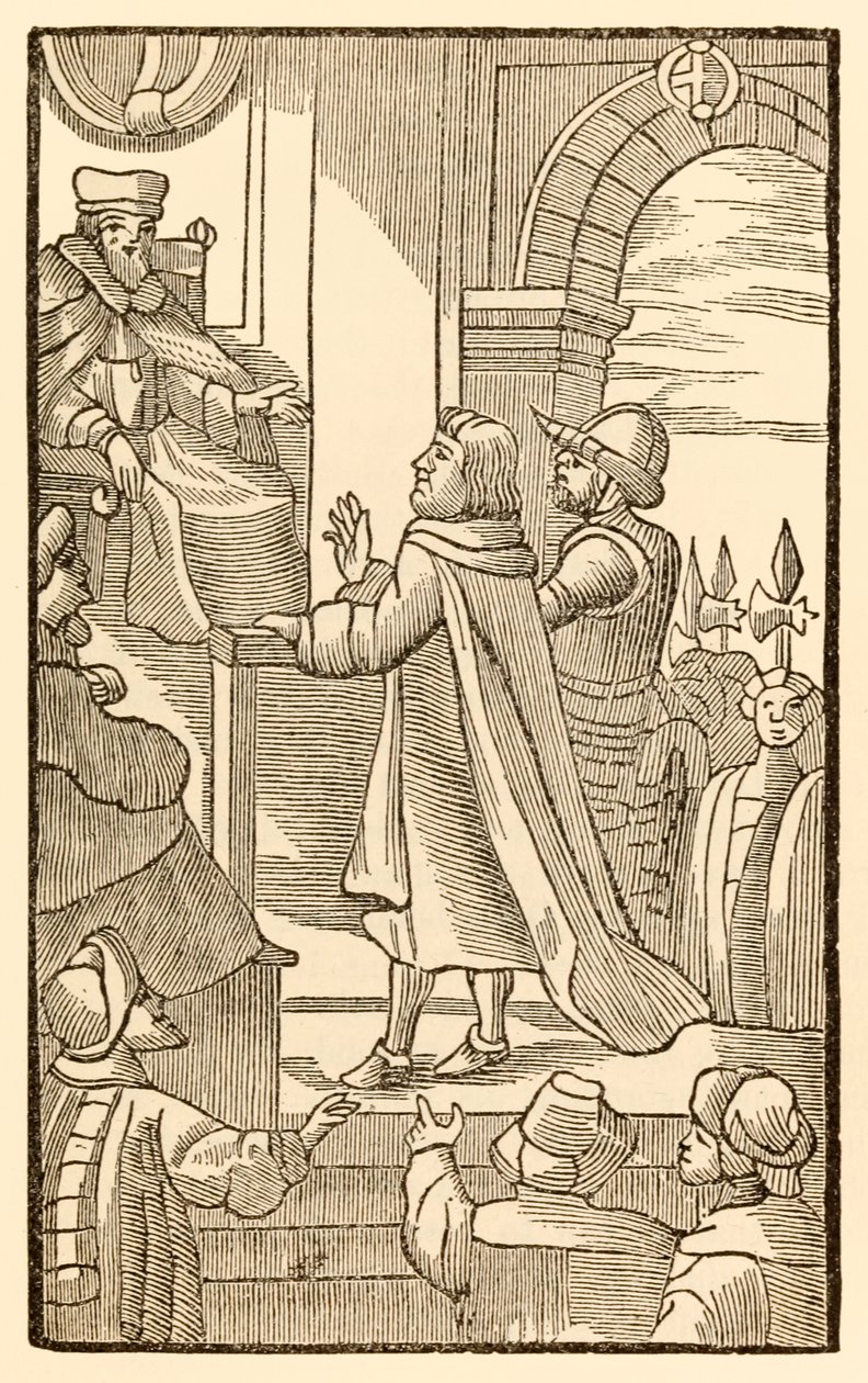 John Bunyan