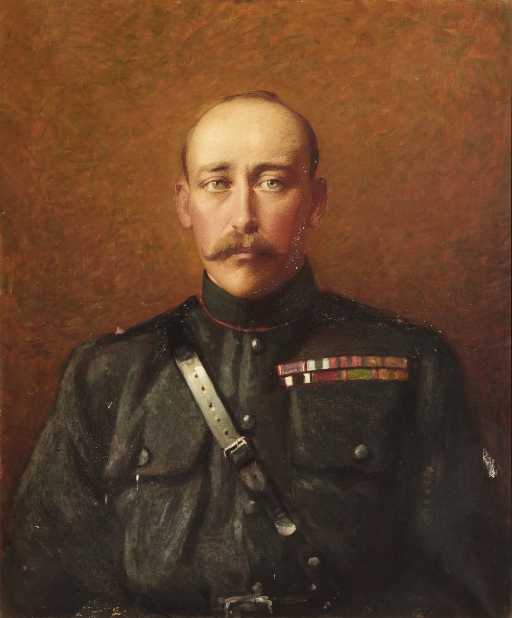 Schleswig-Holstein Prensi Christian Victor by Unbekannt Unbekannt