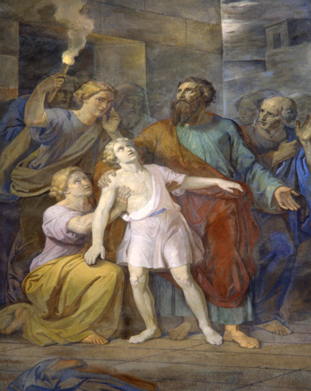 Bilinmeyen resim by Unknown