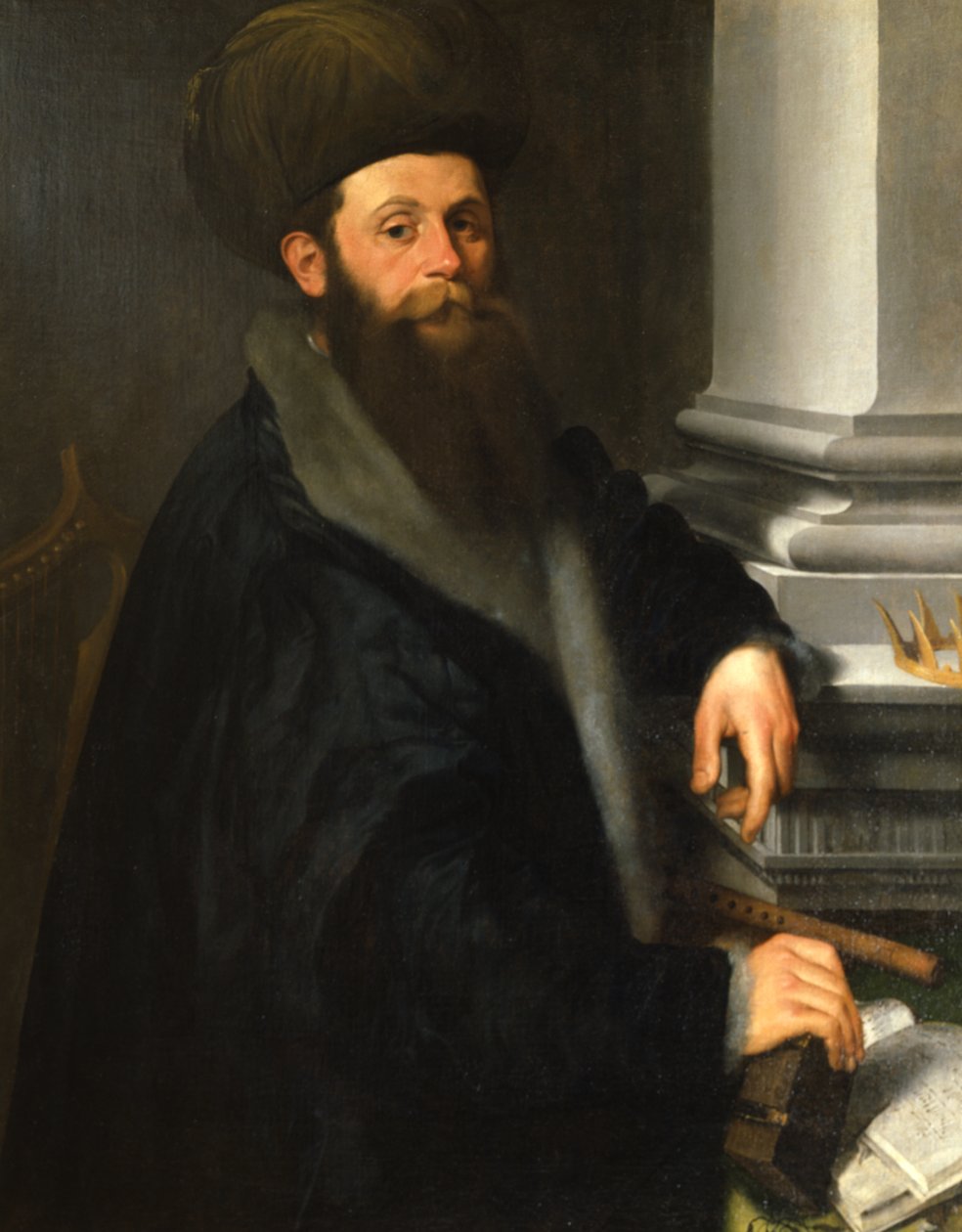 Bilinmeyen resim by Unknown