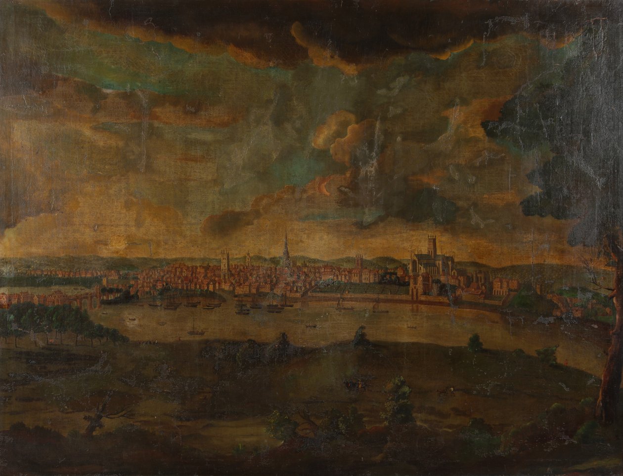 Worcester