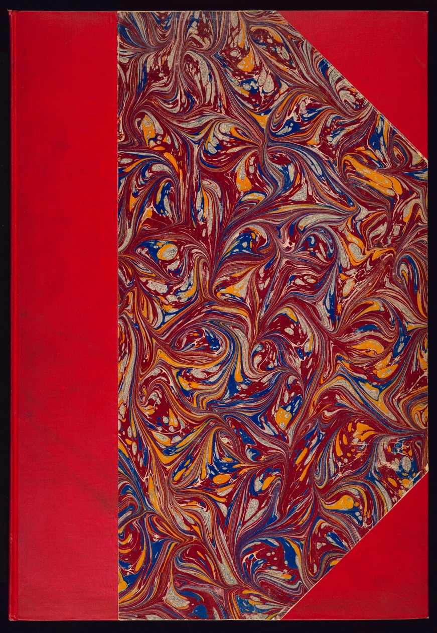 Albüm, 1703–70 by Unknown