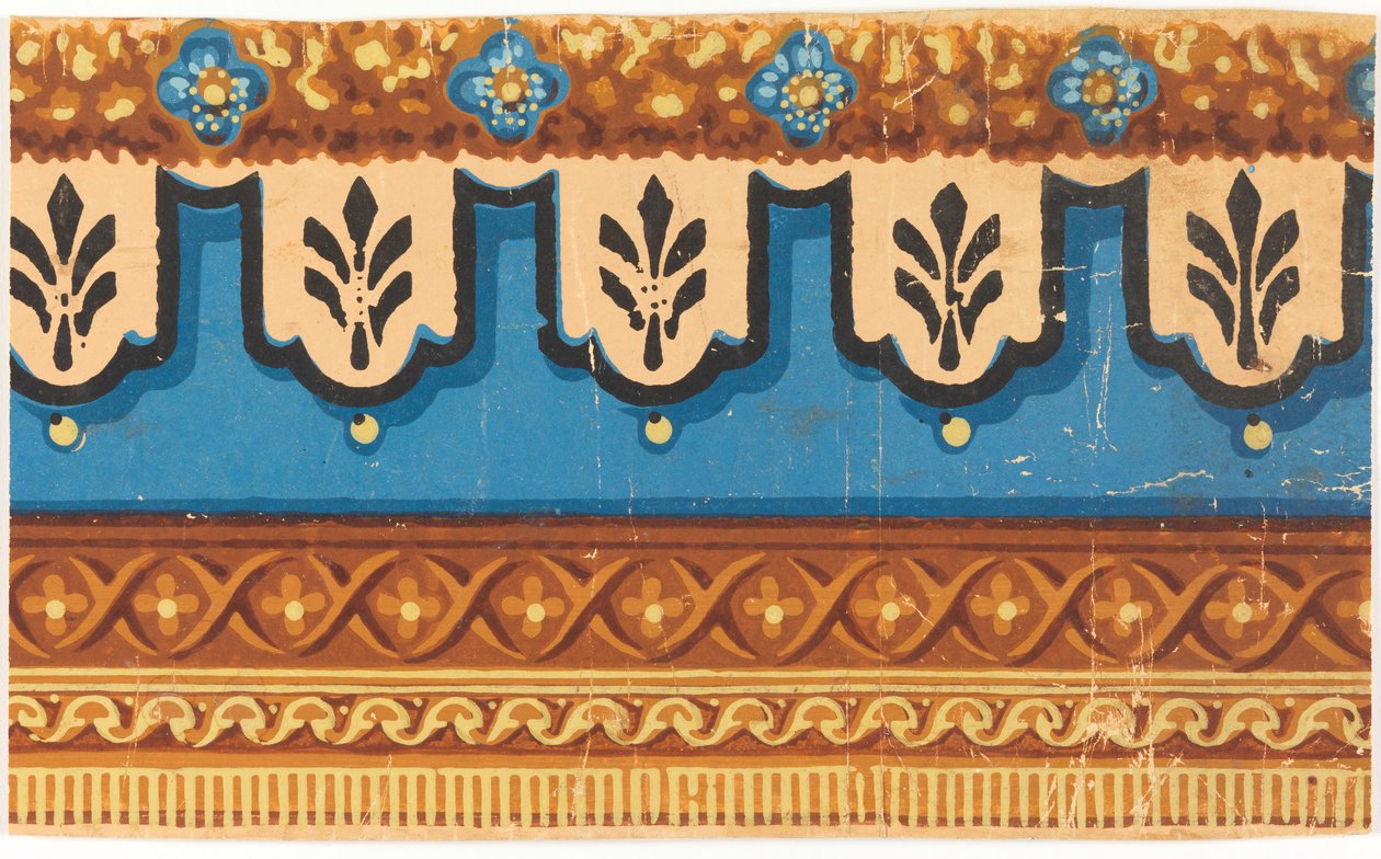 Sınır (Fransa) by Unknown