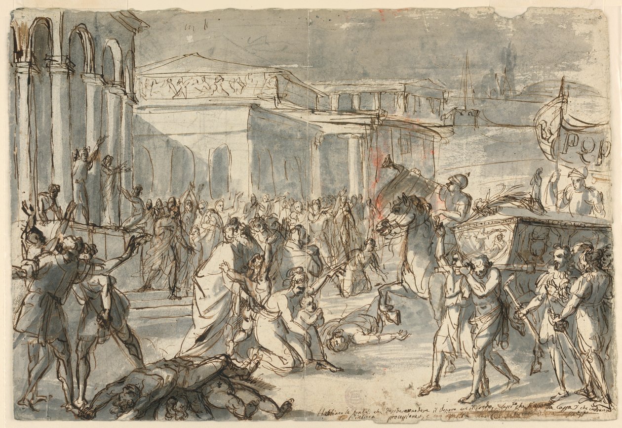 Resim çizme by Unknown